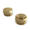 UK RADIATORS - Talus Radiator Bleed Valve Blanking Plug -