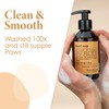 Jean & Len Hand Soap Fruity Scented of Blood Orange