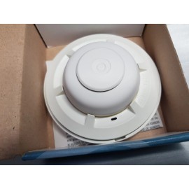 SYSTEM SENSOR 5601P Heat Detector 135°F Rate-of-Rise/F