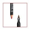 Lola Make-Up Cosmetic Lip Pencil, Soft And Precise, Long Lasting,