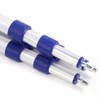 Aluminium Alloy Adjustable Telescopic Fishing Rod Stand Bracket Tripod Holder