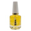Esmalte Barniz Vitamina Para Cutícula Tratamiento Uñas
