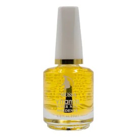 Esmalte Barniz Vitamina Para Cutícula Tratamiento Uñas                                                                                                