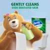 No Brand Ultra Gentle Toilet Paper, 18 Mega Rolls, 231