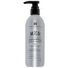MARTHA DEBAYLE 3 en 1. Shampoo y gel de baño