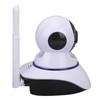 HD Indoor Security Camera 360 Degree Panoramic Night Vision 5