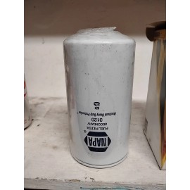 NAPA Gold Fuel Filter 3120 33120