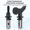 TUDUD Airless Spray Tips 6 Reversible Spray Nozzle Tips with
