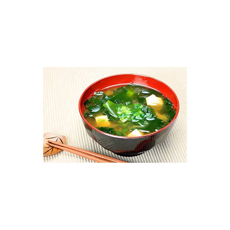 Aosari Nori from Ise, Mie Prefecture (Tortoise Shell Blue Laver)