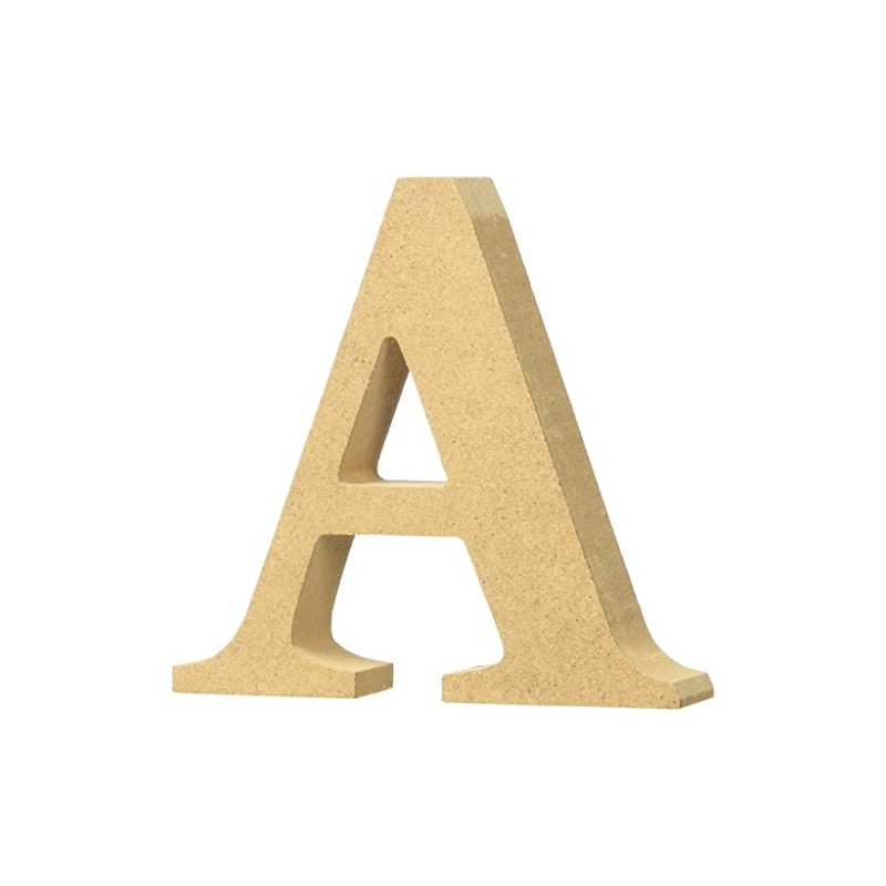 Marukai Corporation Interior Object, Capital Letter of Alphabet