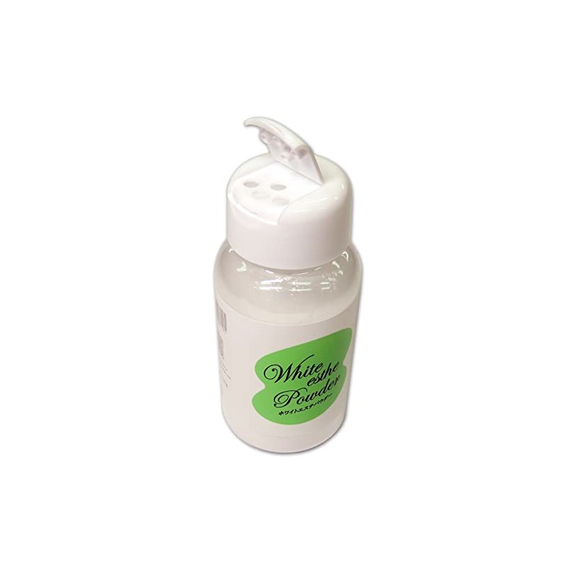 howaitoesutepauda- G Bottled Massage Powder | of the professional massage