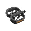 Look Geo トレッキングマウンテンペダル - ブラック