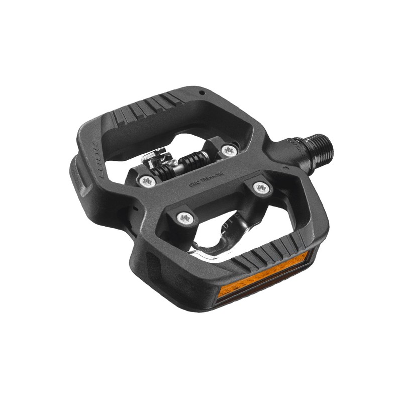 Look Geo トレッキングマウンテンペダル - ブラック
