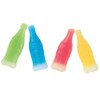 Original Wax Bottles Candy Drinks, Liquid Filled Mini Drinks, Party