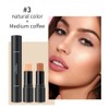 2 in 1 Contour Stick, Highlighter Stick, Double Head Contour