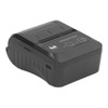 Mobile Thermal Receipt Printer Bluetooth APP Editable 58mm Thermal Printer