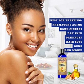 Aceite Almendra Dulce Prensado Frío Totalmente Natural Onzas Por Mayor Belleza Piel Hidratante Manteca Corporal Fabricación Jabón Cabello Cuidado