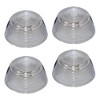 HONDA Honda CB400/CB750four Genuine Type Clear Turn Signal Lens Engraved