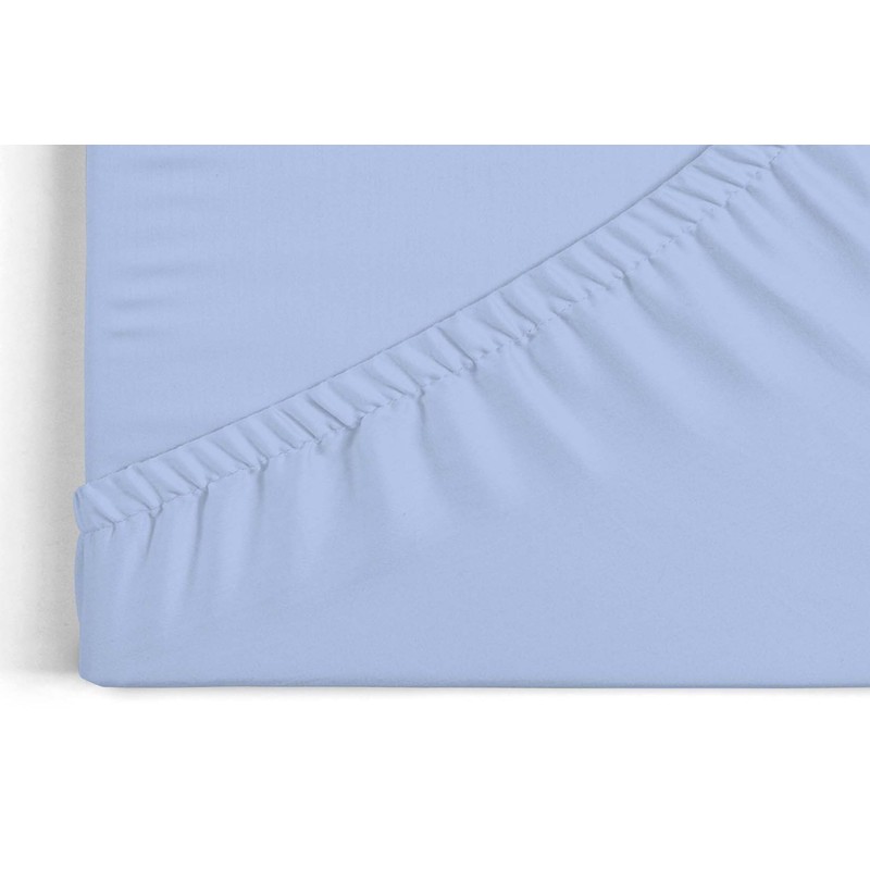 Burrito Blanco | Fitted sheets 150 x 190/200 cm |
