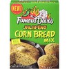 Famous Dave's Jalapeno Cornbread Mix, 15 oz