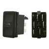 febi bilstein 14080 Switch for power window regulator, pack of