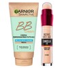 Garnier Skinactive BB Cream Moisturizing Perfecting Face Cream All in