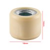 Gorise 6 Pack Variator Roller Weight Replacement for GY6 139QMB