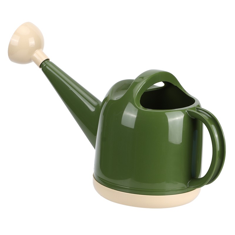 Plastic Flower Plant Bonsai Watering Can Watering Pot Garden Supplies