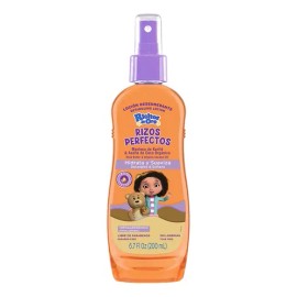 Ricitos De Oro, Loción Desenredante Rizos Perfectos, 200 Ml