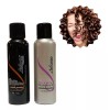 Stefanie Loción Ondulante Cabello Rebelde Stefanie 135ml Rizos,chinos