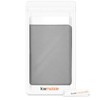 kwmobile Registration and Insurance Holder - Car Document Holder for