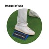 NMC Fire Impact Next Generation Golf Training Equipment Swing Correction