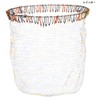Gamakatsu GM843 Gamaso Net, Rainbow, 19.7 inches (50 cm)