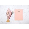 Redfish Donfisher Donfisher Fish Pouch, Women's, Children, Small, Cute, Popular,
