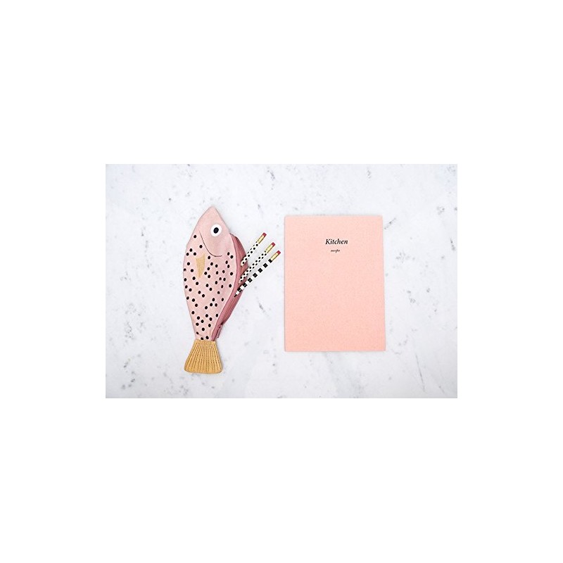 Redfish Donfisher Donfisher Fish Pouch, Women's, Children, Small, Cute, Popular,