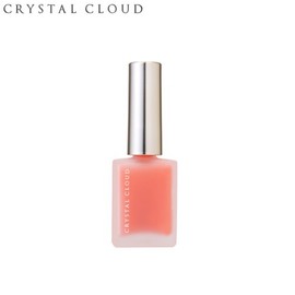 CRYSTAL CLOUD Nail Hardener 10ml