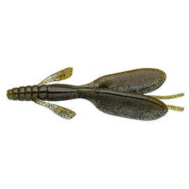 Nories Escape Twin 512 Reservoir Shrimp