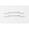 Tough Grade Aluminum RV Cargo Door Handle | 13.5" Trailer