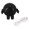 Portable Bluetooth Speaker Robot Shape Bluetooth 5.0 1000mAh Built in