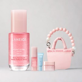 Laneige [Head office direct management] New Laneige Bouncy & Firm Serum 30ml / [본사직영] New 라네즈 바운시 앤 펌 세럼 30ml