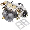 ALL-CARB Carburetor 2-Barrel 8308 1806449 Replacement for BBD 6 CYL