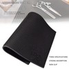 Barber Mats for Clippers - Barber Organizer Pads | Flexible