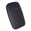 4G LTE Wireless Router, Portable WiFi Hotspot Device for Phones