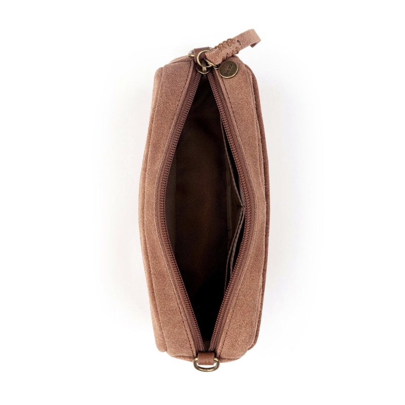 The Sak Cora Smartphone Crossbody