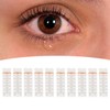 10pcs Schirmer Test Strip Professional Portable Tear Secretion Test Strips