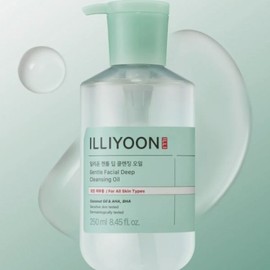 ILLIYOON Gentle Deep Facial Cleansing Oil 250ml