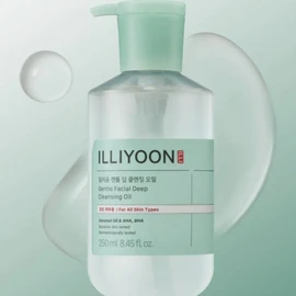 ILLIYOON Gentle Deep Facial Cleansing Oil 250ml