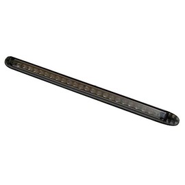 Highsider LED-Ruecklicht STRING, getoentes Glas, E-gepr.