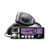 PRESIDENT THOMAS 40 Channel AM/FM Radio w/ 7 Color Display,