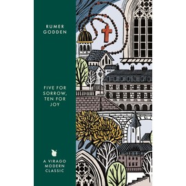 Five for Sorrow Ten for Joy: A Virago Modern Classic